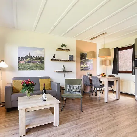 In South Limburg Holiday home