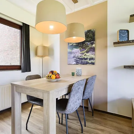 In South Limburg Holiday home *