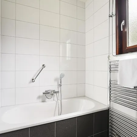 In South Limburg Holiday home *