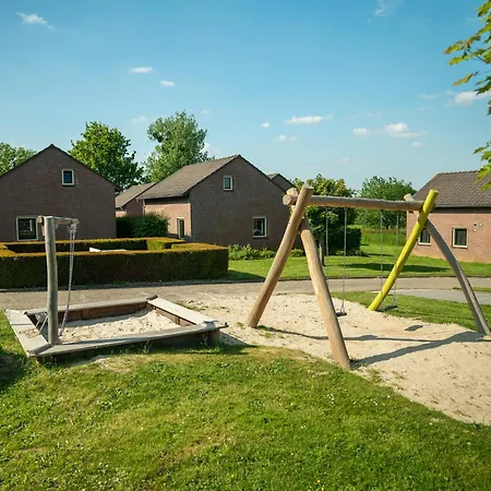 In South Limburg Holiday home