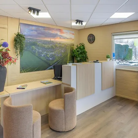 In South Limburg Holiday home