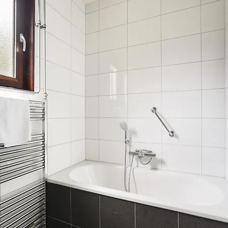 In South Limburg Prázdninový dům *