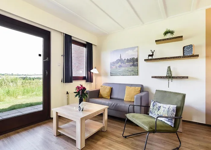 In South Limburg Vijlen