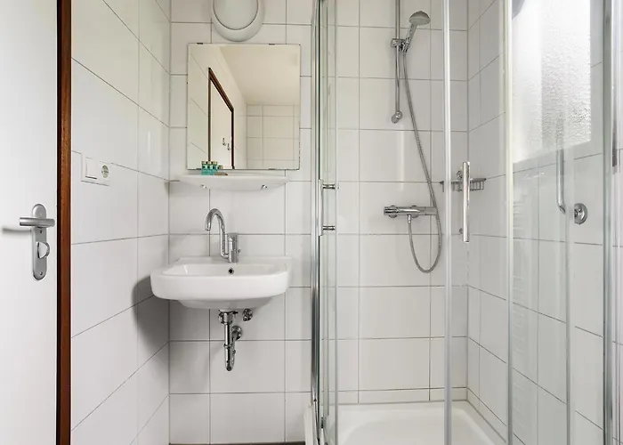 Prázdninový dům In South Limburg