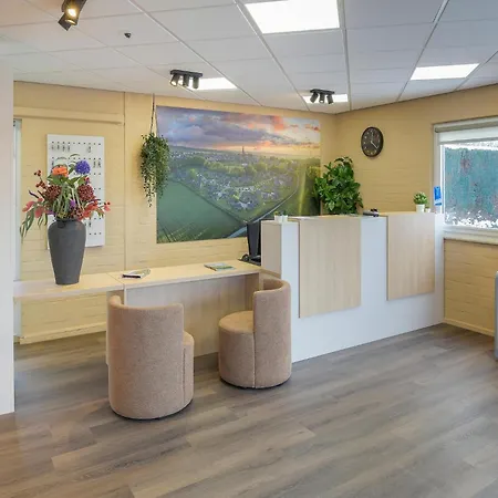 In South Limburg * Vijlen