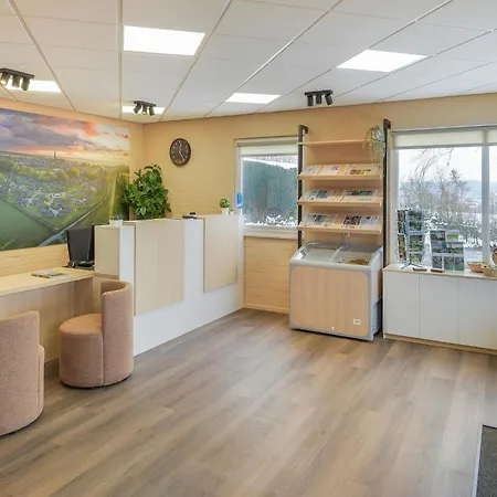 In South Limburg Σπίτι διακοπών