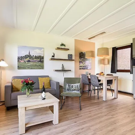 Tatil Evi In South Limburg Vijlen