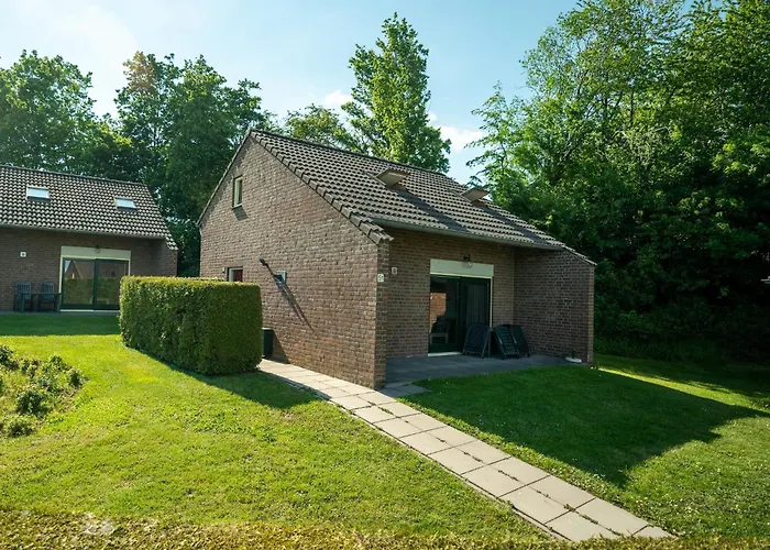 In South Limburg Tatil Evi *
