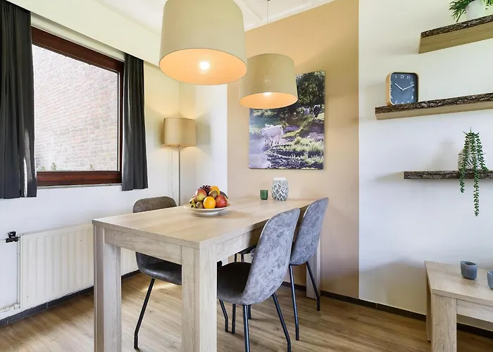 In South Limburg Tatil Evi *