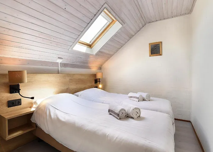 Tatil Evi In South Limburg