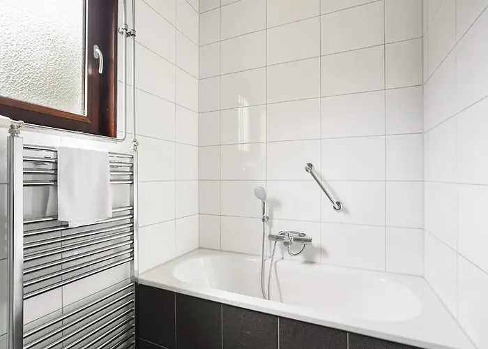 In South Limburg Tatil Evi