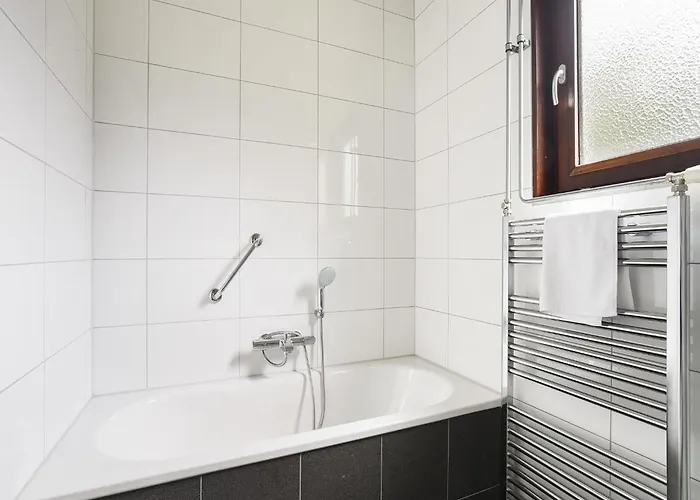 In South Limburg Tatil Evi *