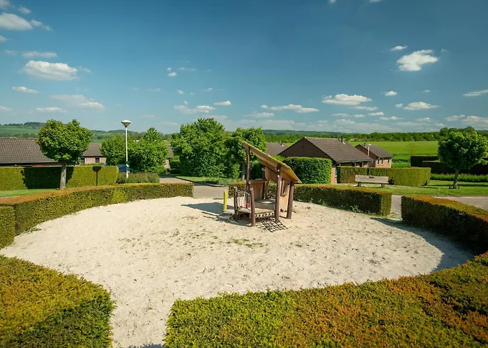 Tatil Evi In South Limburg *