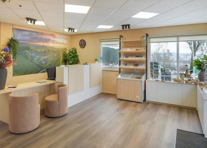 In South Limburg Tatil Evi