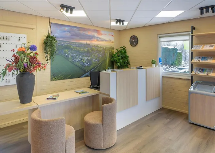 In South Limburg Tatil Evi