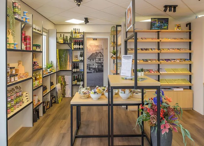 In South Limburg Vijlen