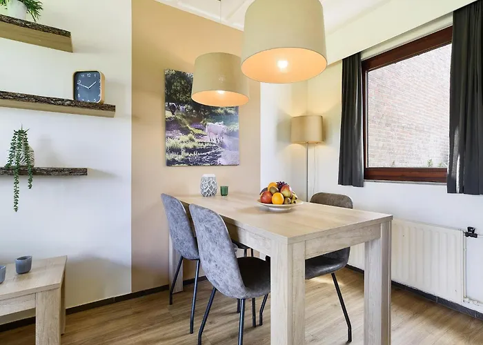 In South Limburg Tatil Evi