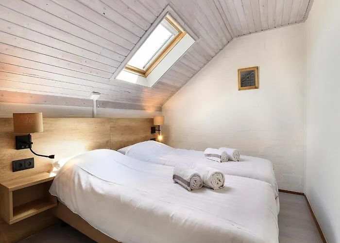 In South Limburg Tatil Evi *