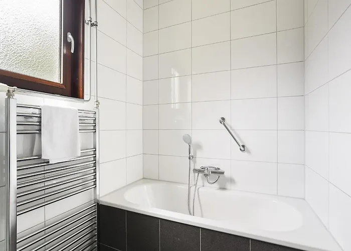 In South Limburg Tatil Evi *